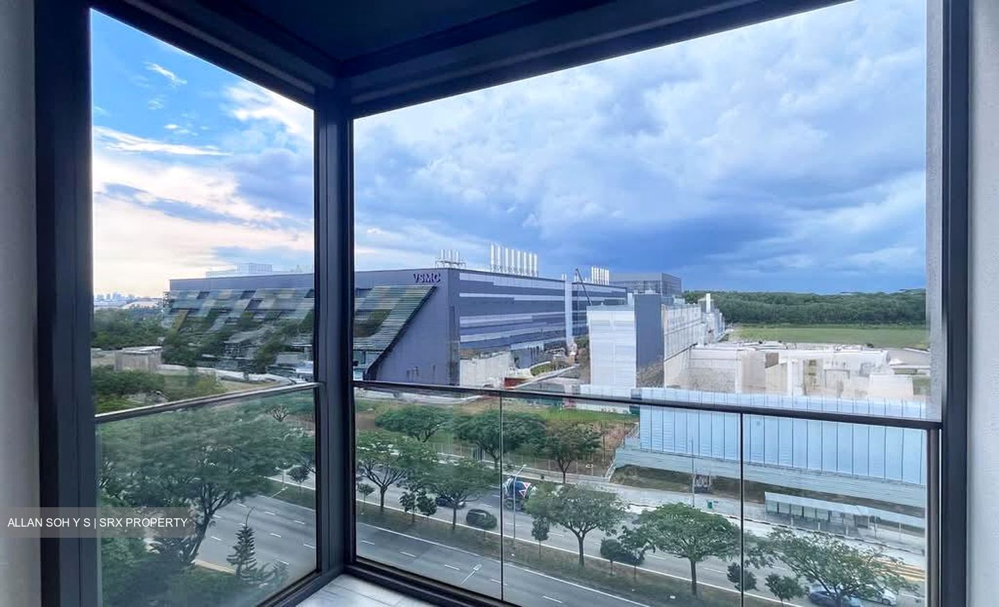 The Alps Residences (D18), Condominium #549328131
